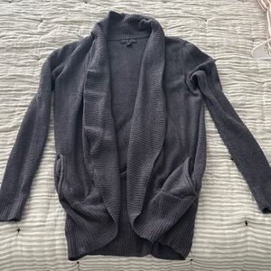 Barefoot Dreams Cozy Chic Lite Cardigan